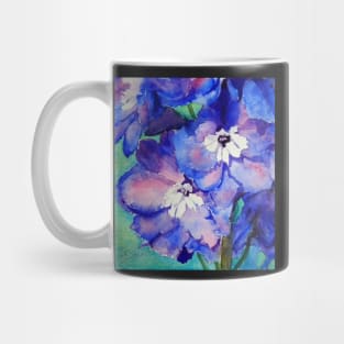 Sapphire Mug